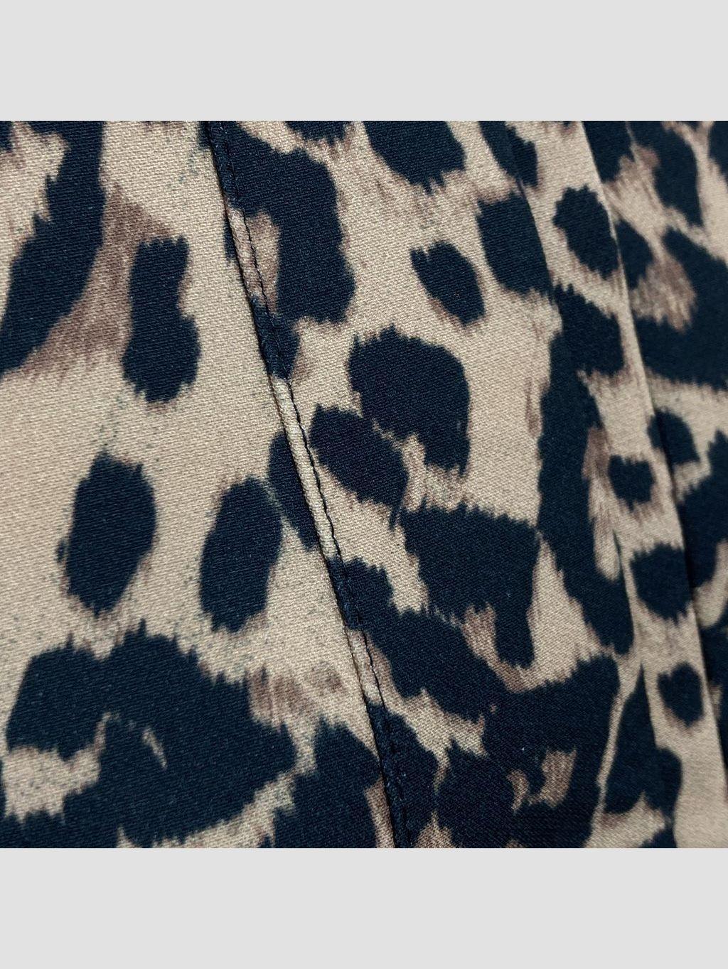 Pantalón ZARA - Talla 38 (VOP01069903)-3