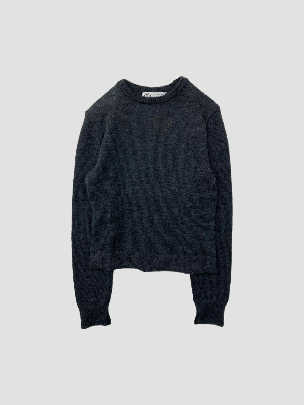 Sweater ZARA - Talla S (VOP01202799)-0