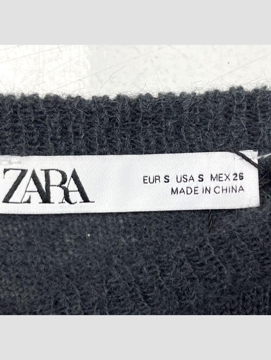 Sweater ZARA - Talla S (VOP01202799)-1