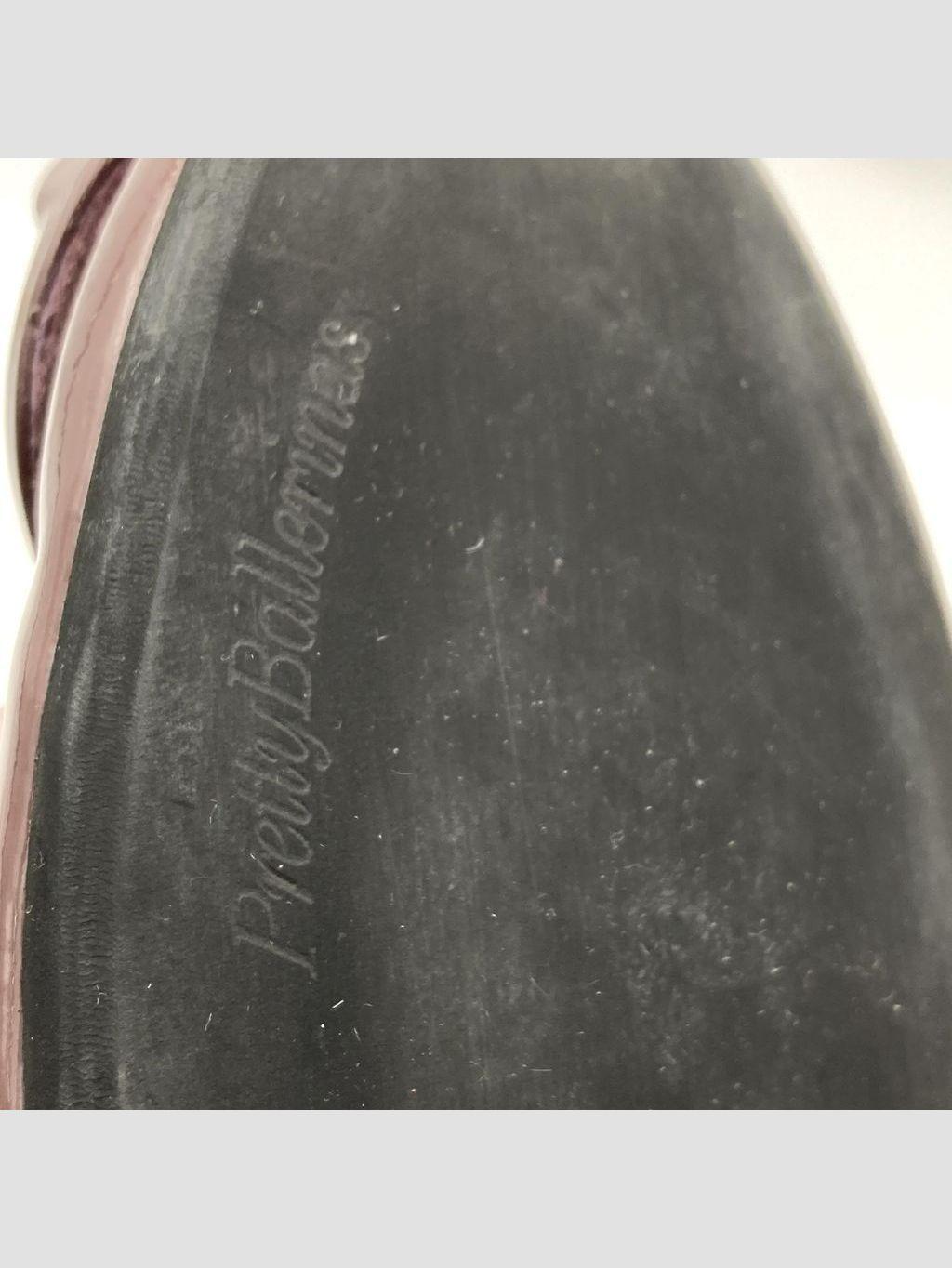 Ballerinas PRETTY BALLERINAS - Talla 38 (VOP01089667)-2