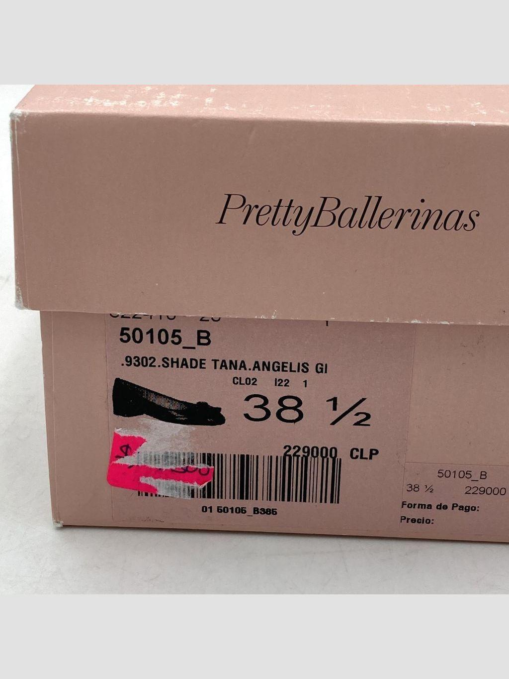 Ballerinas PRETTY BALLERINAS - Talla 38 (VOP01089667)-4