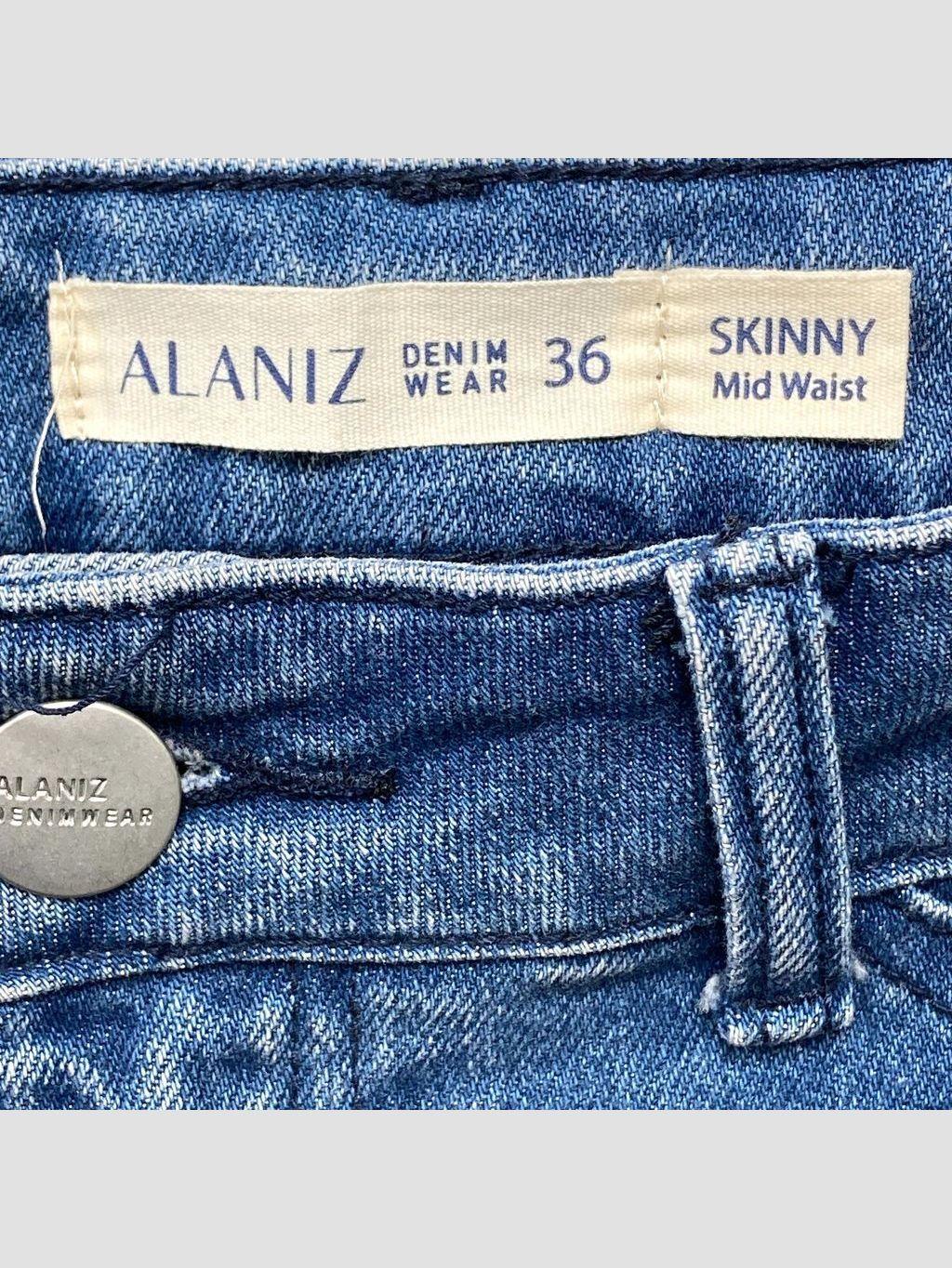 Jean ALANIZ - Talla 36 (VOP00973308)-2