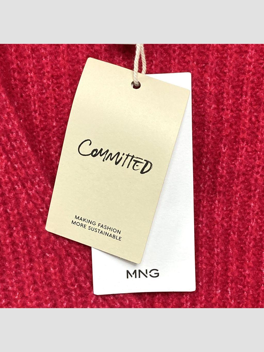 Sweater MANGO - Talla S (VOP01018842)-2