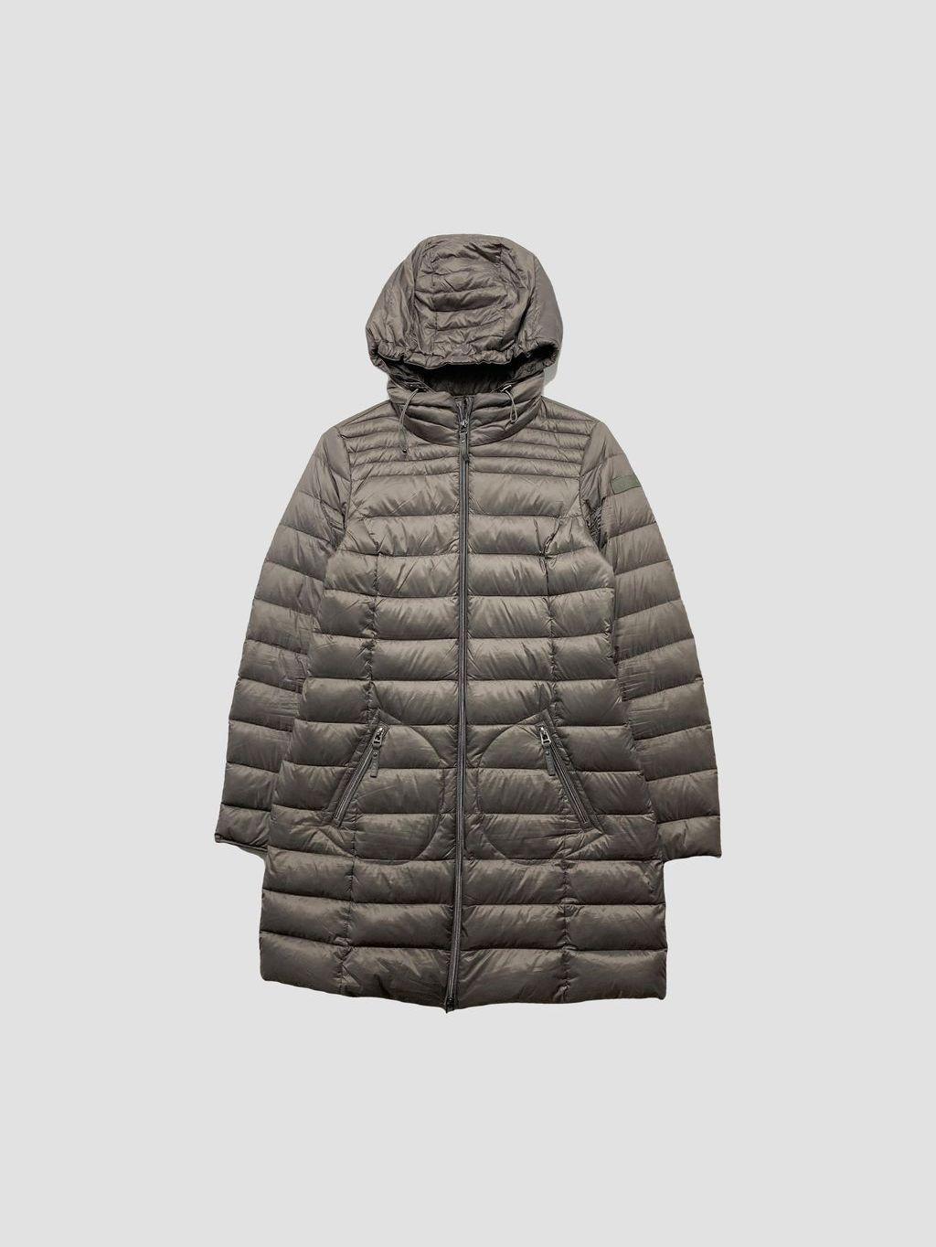 Chaqueta de abrigo ESPRIT - Talla M (VOP00973376)-0