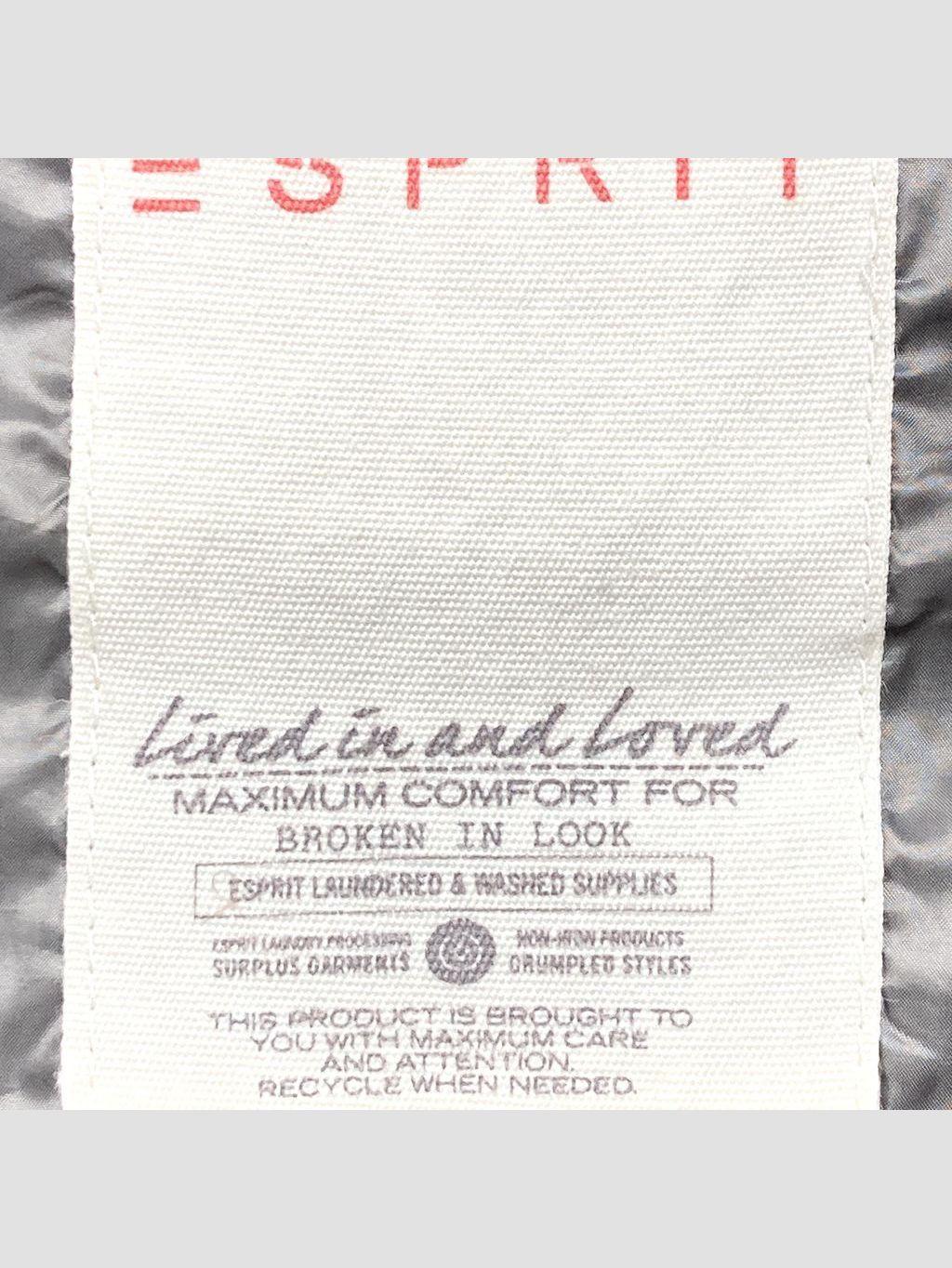 Chaqueta de abrigo ESPRIT - Talla M (VOP00973376)-1