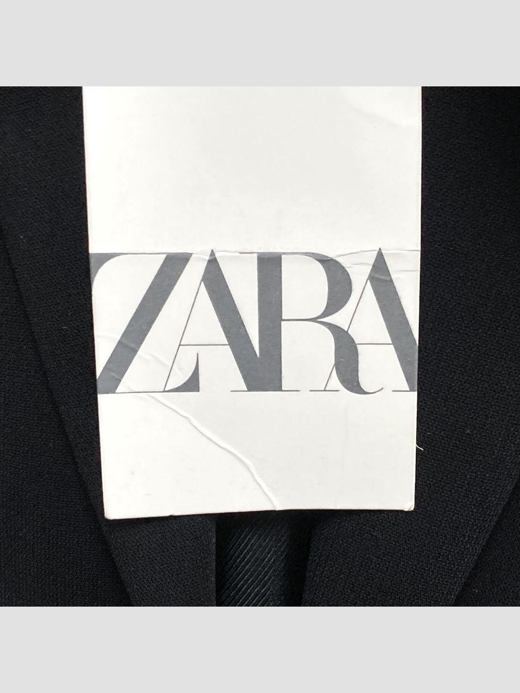 Blazer ZARA - Talla M (VOP01044606)-2