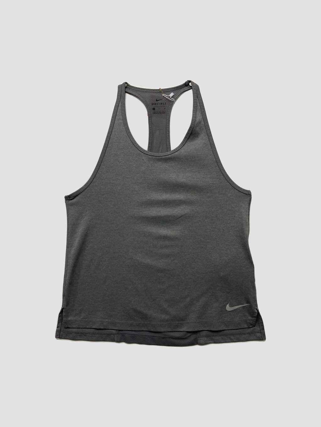 Polera sin mangas NIKE - Talla S (VOP00952657)-0