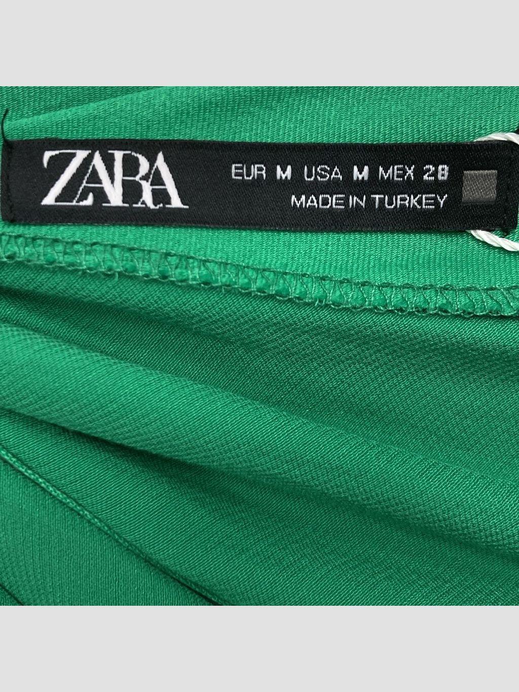 Top ZARA - Talla M (VOP01120606)-2