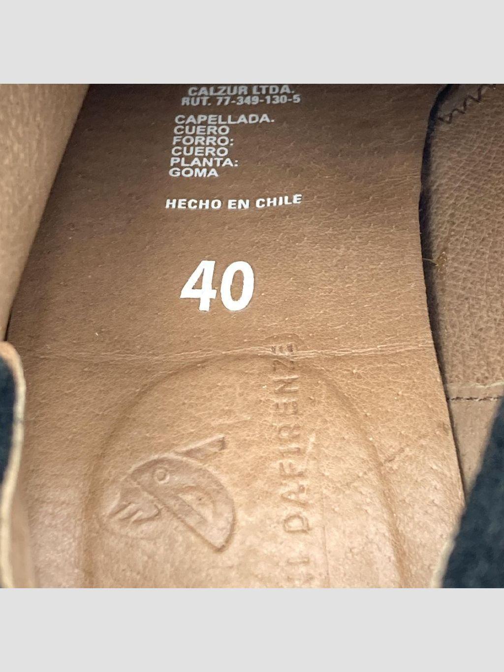 Zapatos GIANI DAFIRENZE - Talla 40 (VOP01071942)-2