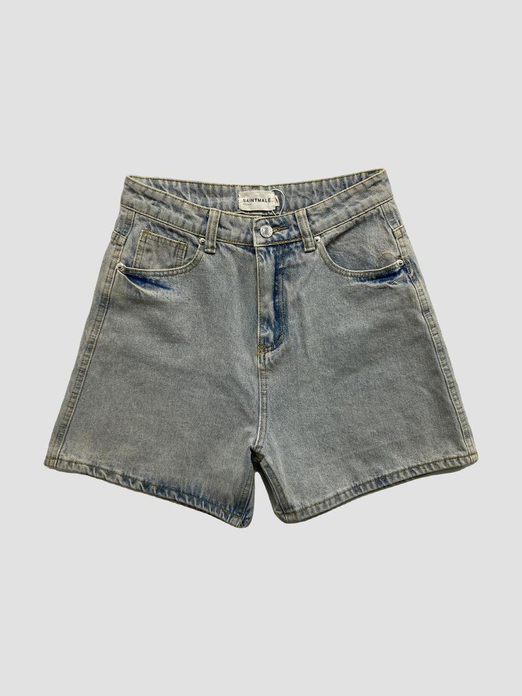 Short SAINT MALE - Talla 34 (VOP01016319)-0