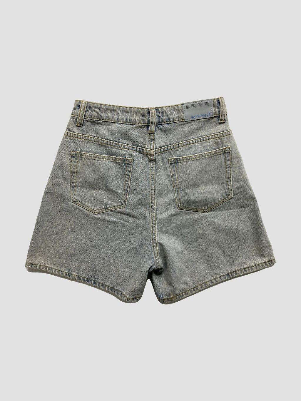 Short SAINT MALE - Talla 34 (VOP01016319)-1