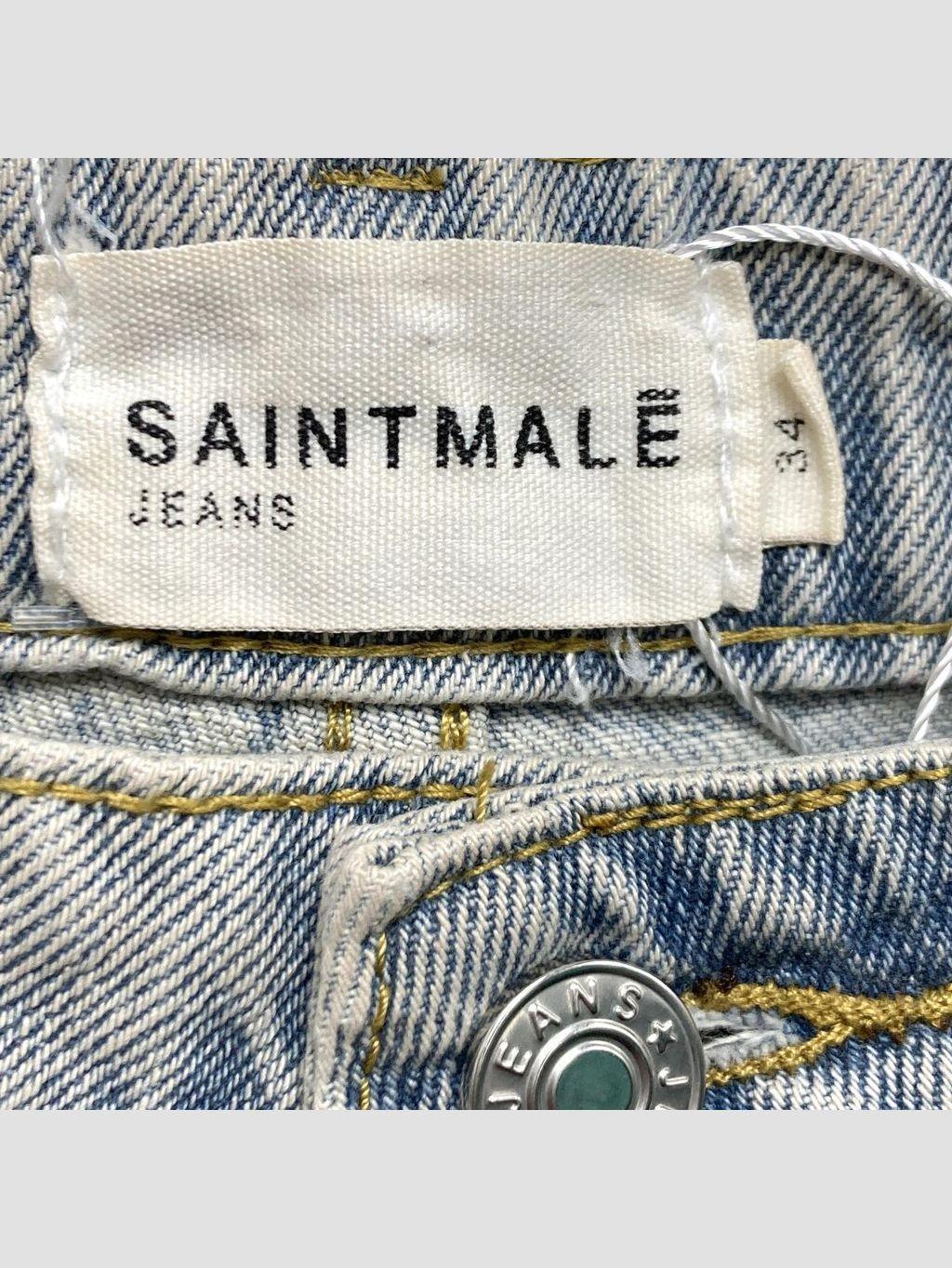 Short SAINT MALE - Talla 34 (VOP01016319)-2