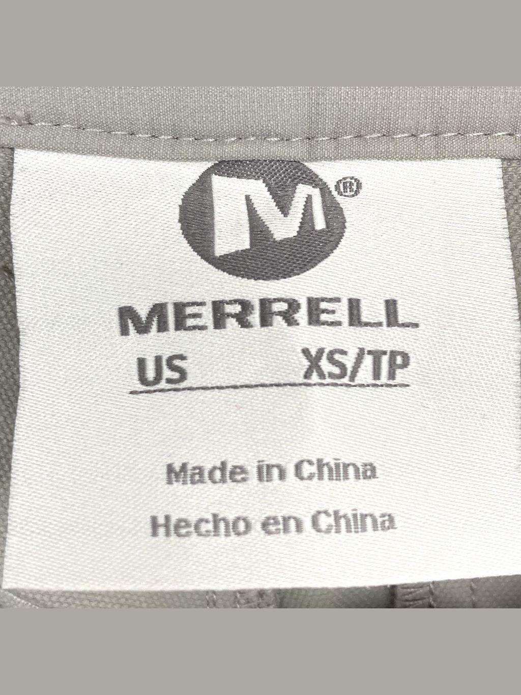 Pantalón MERRELL - Talla 34 (VOP01223280)-2