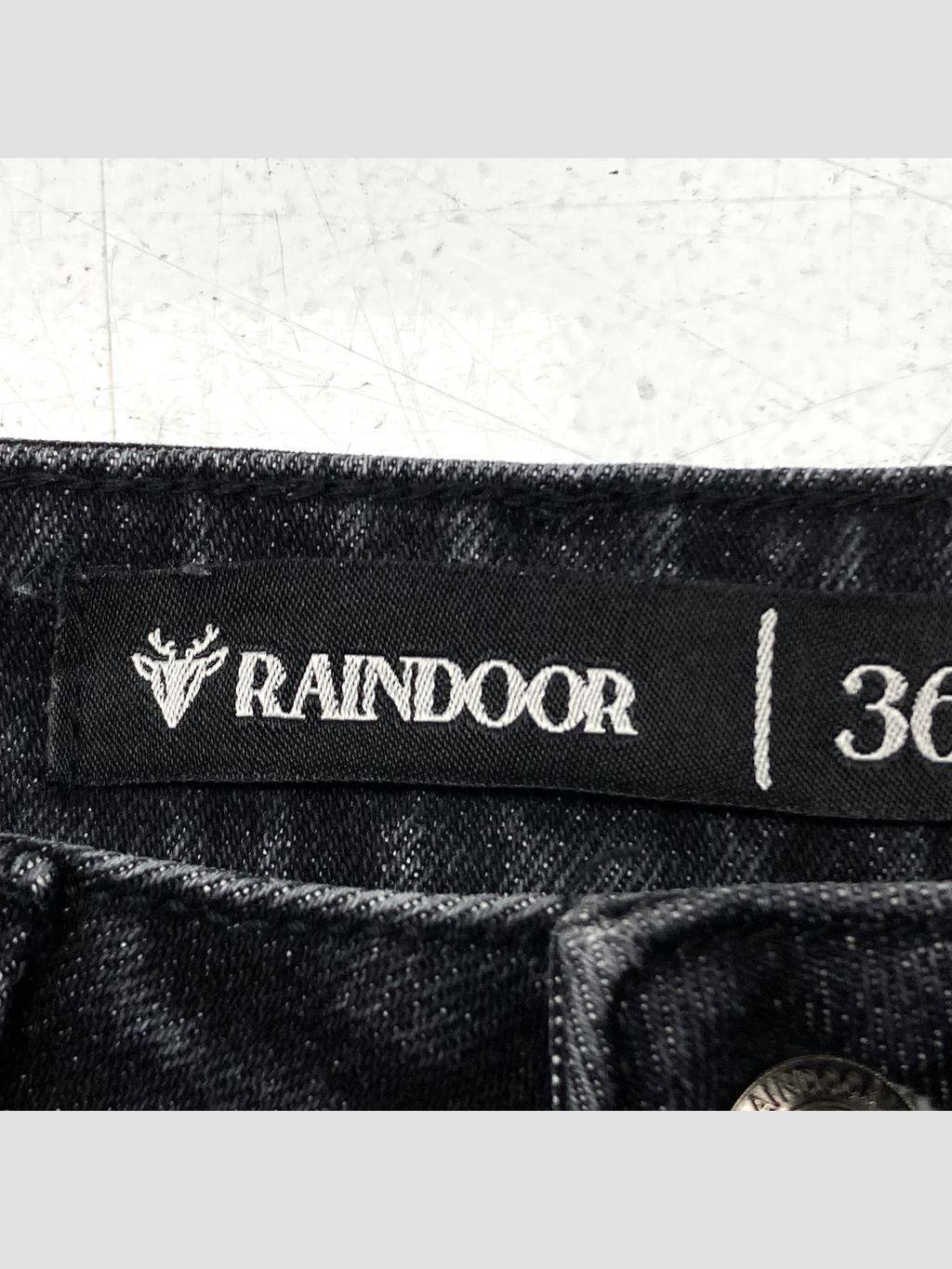 Jean RAINDOOR - Talla 36 (VOP01161460)-2