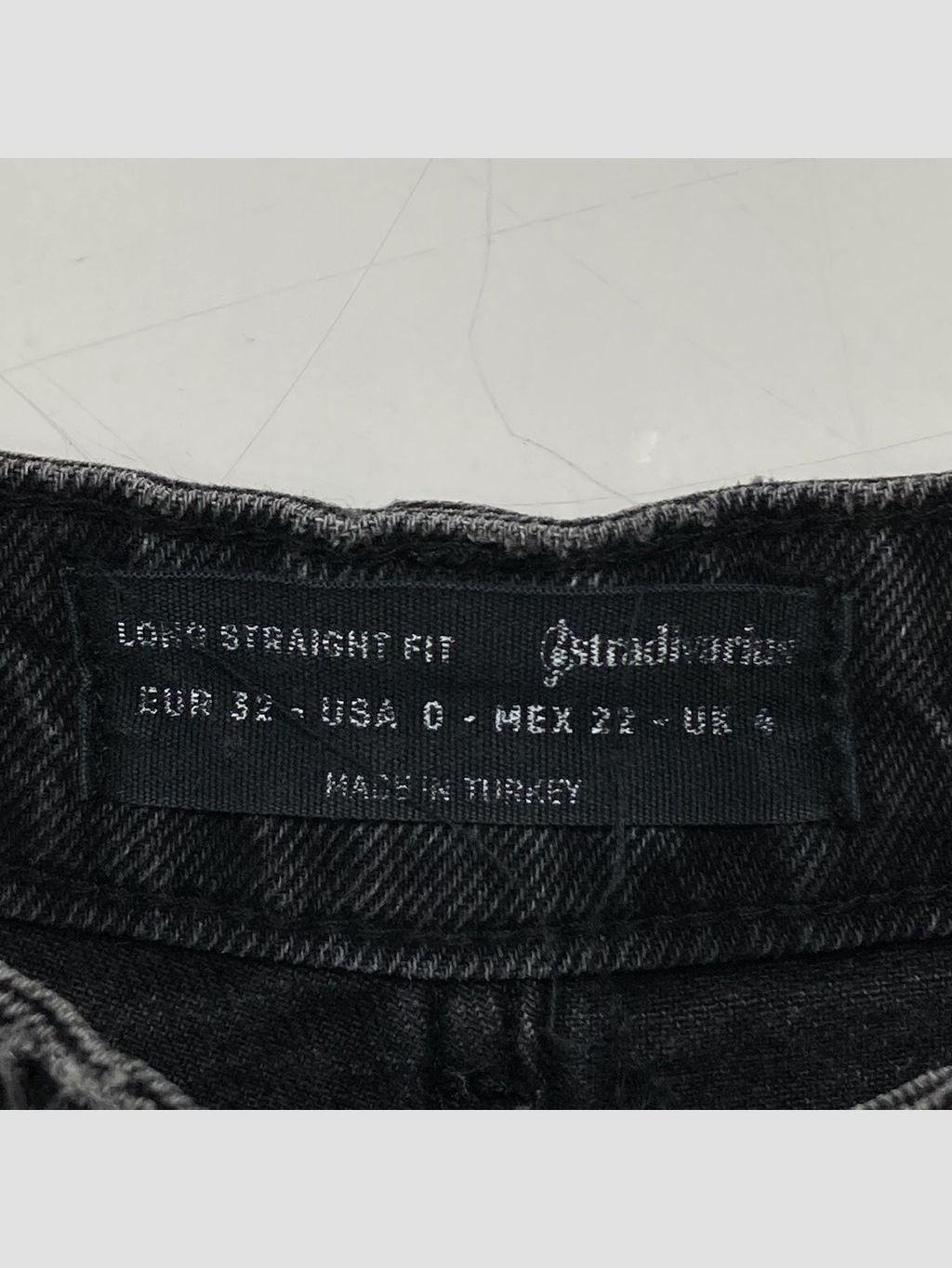 Jean STRADIVARIUS - Talla 32 (VOP00914651)-2