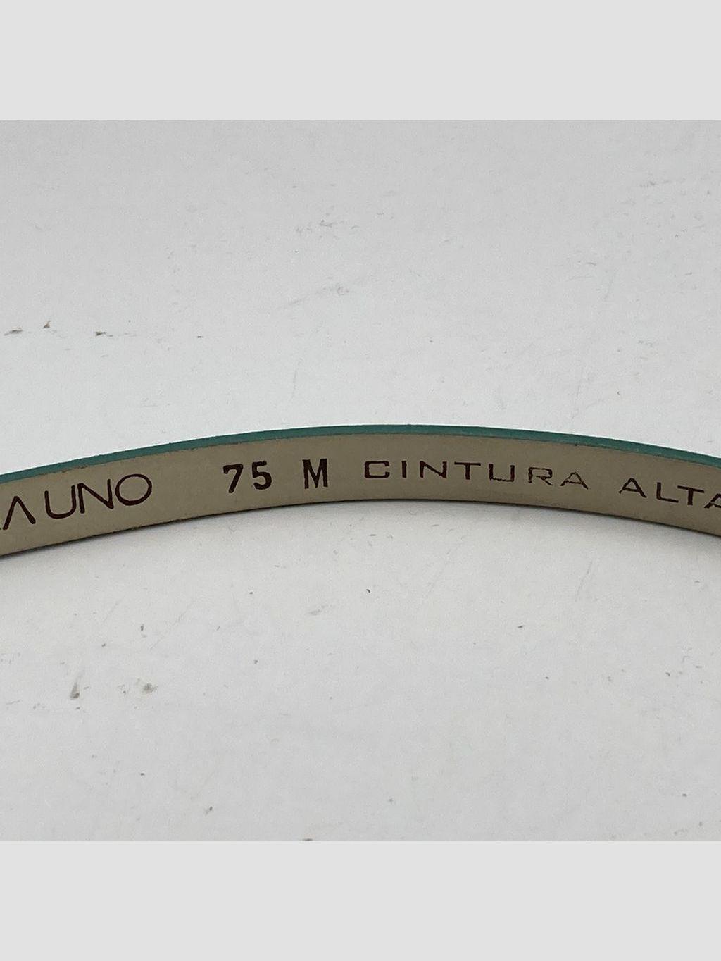 Cinturón VIA UNO - Talla Talla Única (VOP00915677)-2