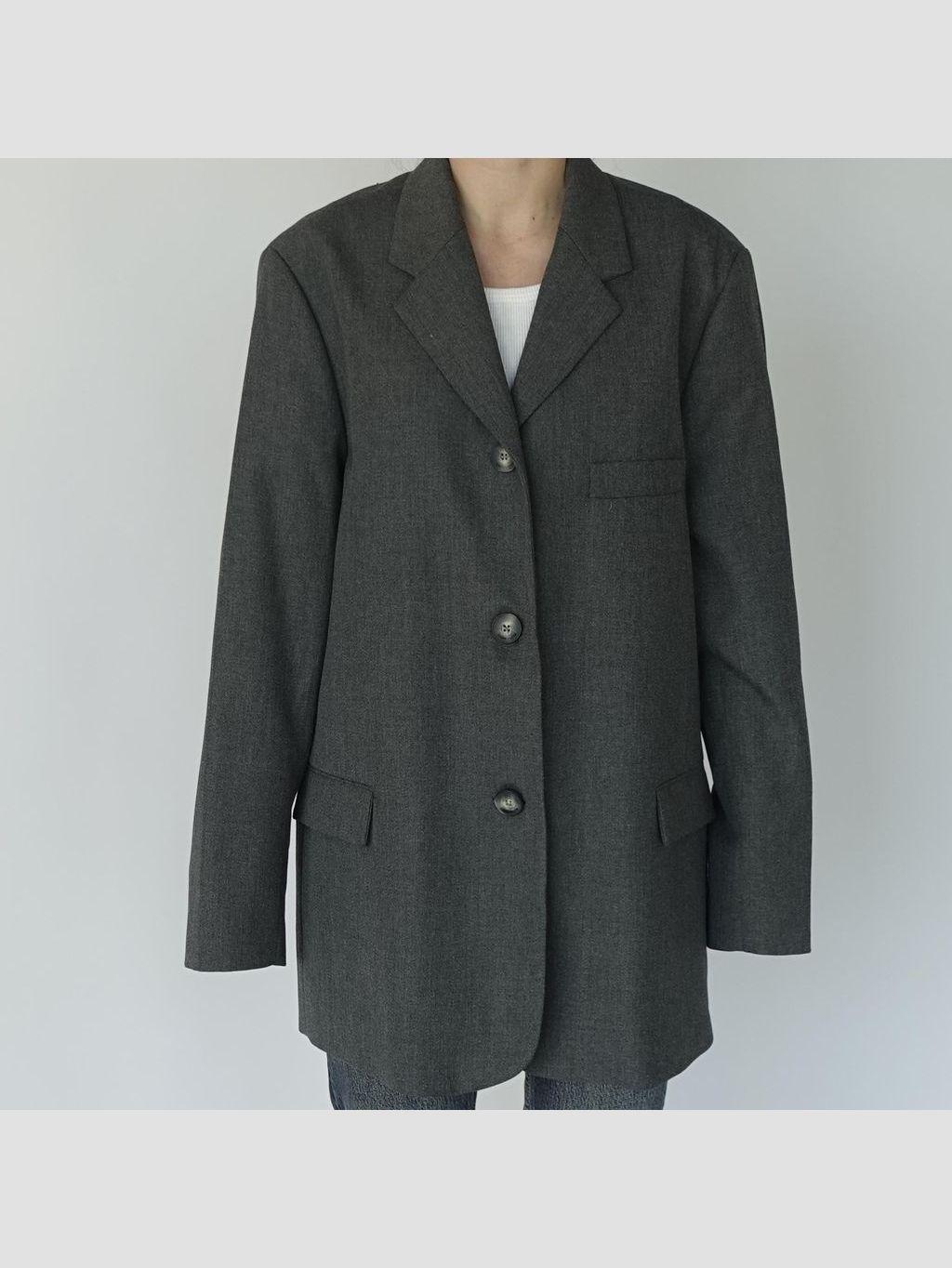 MARIA POMBO Blazer BIMBA Y LOLA - Talla M (VOP00998056)-2