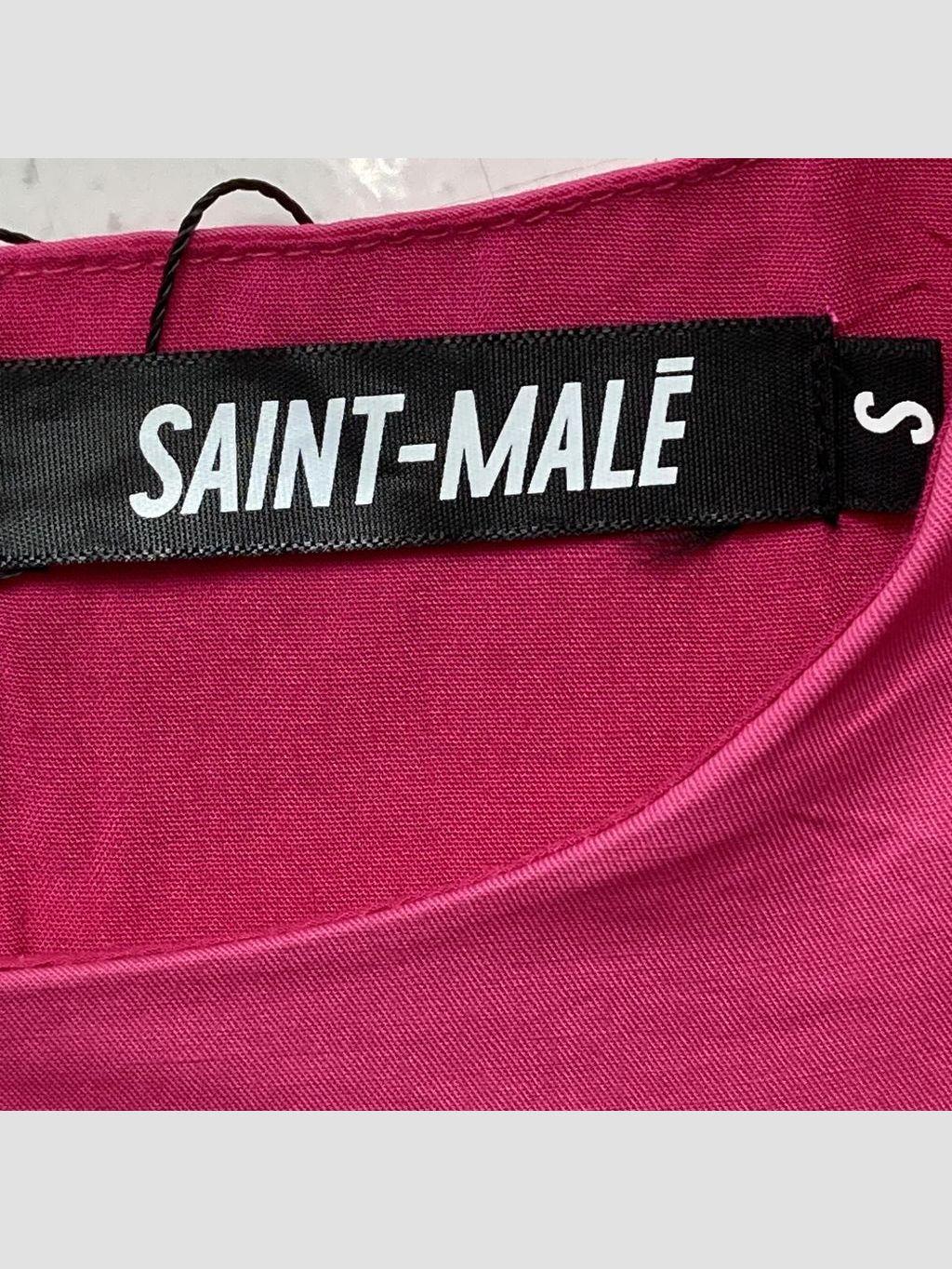 Vestido corto SAINT MALE - Talla S (VOP00947345)-1