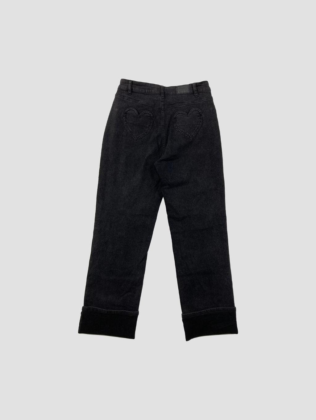Jean RAINDOOR - Talla 42 (VOP01128124)-1
