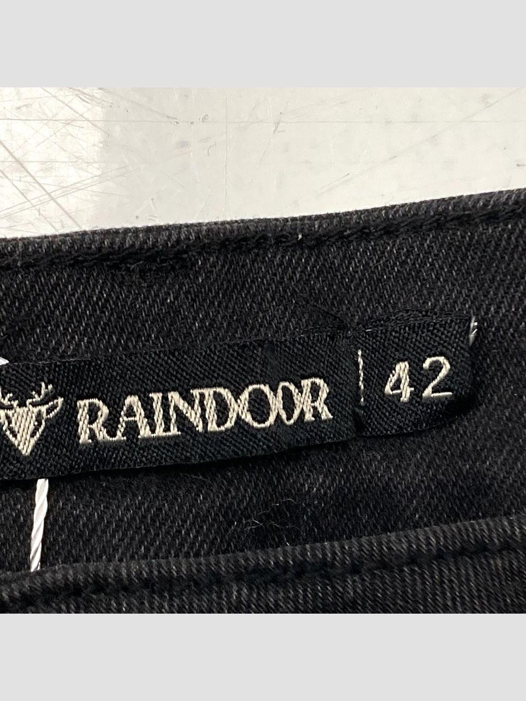 Jean RAINDOOR - Talla 42 (VOP01128124)-2
