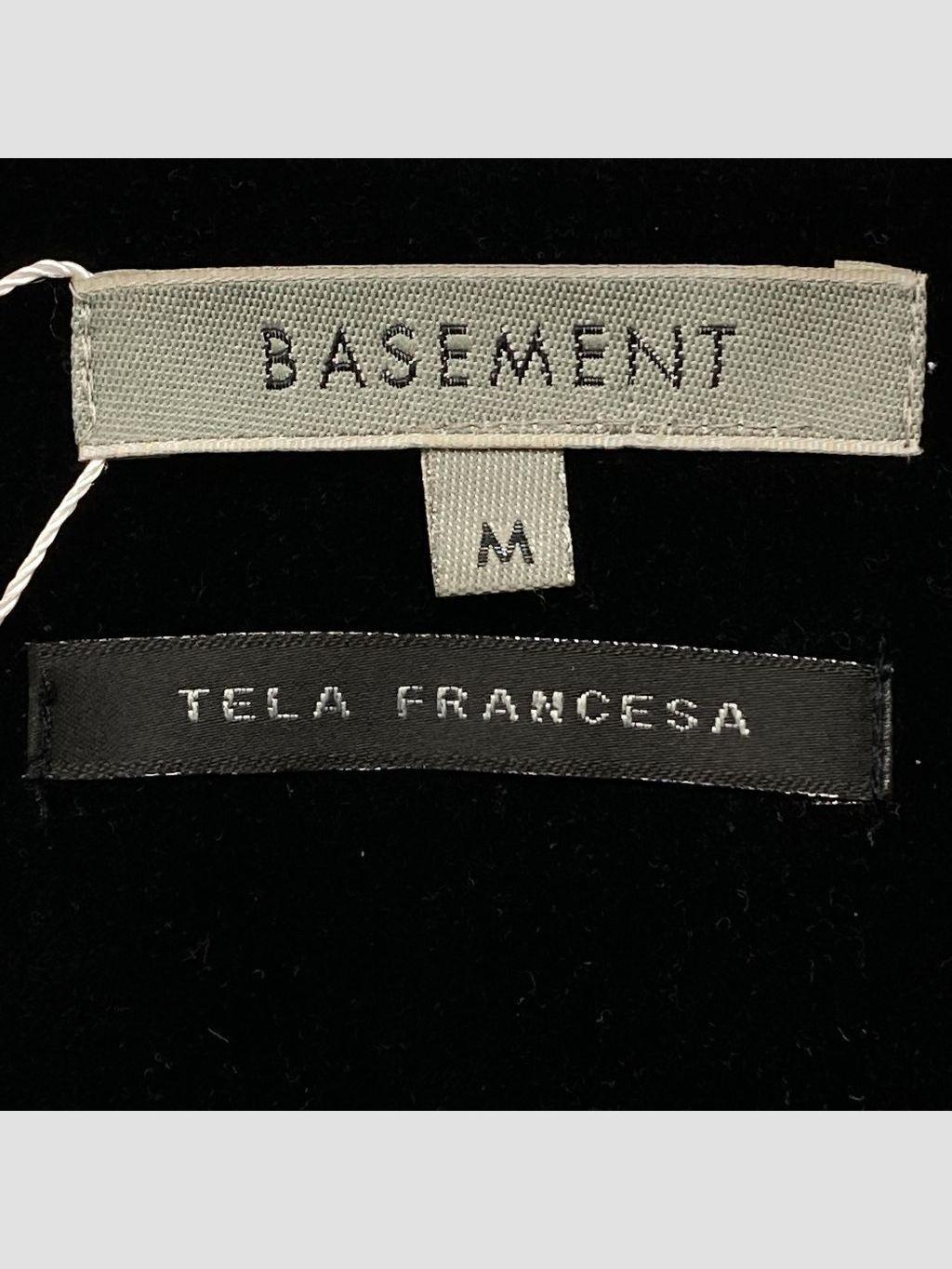 Chaqueta casual BASEMENT - Talla M (VOP00959628)-1