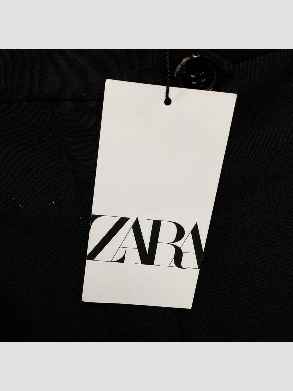 Pantalón ZARA - Talla 40 (VOP01007208)-2