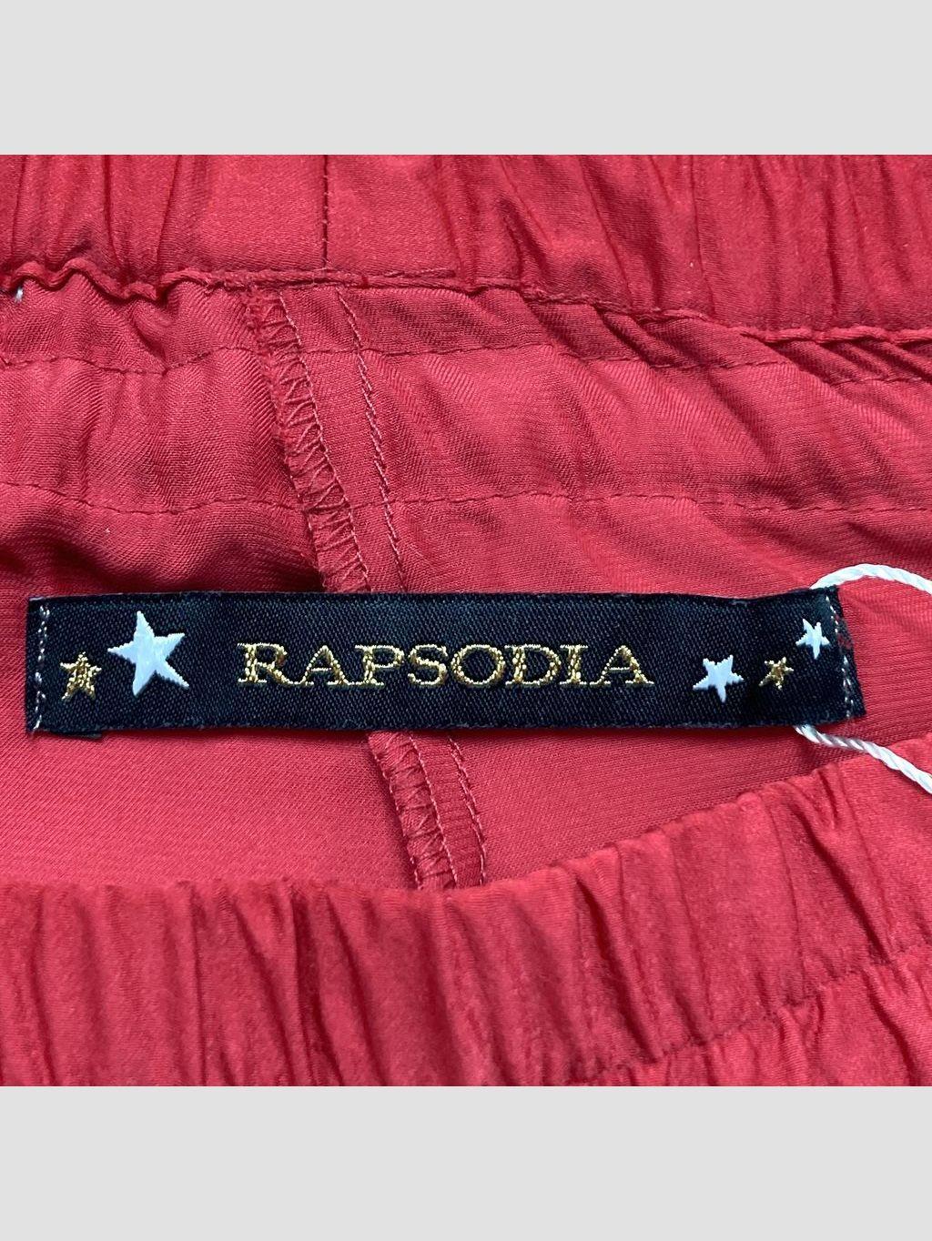 Pantalón RAPSODIA - Talla 40 (VOP00981621)-2