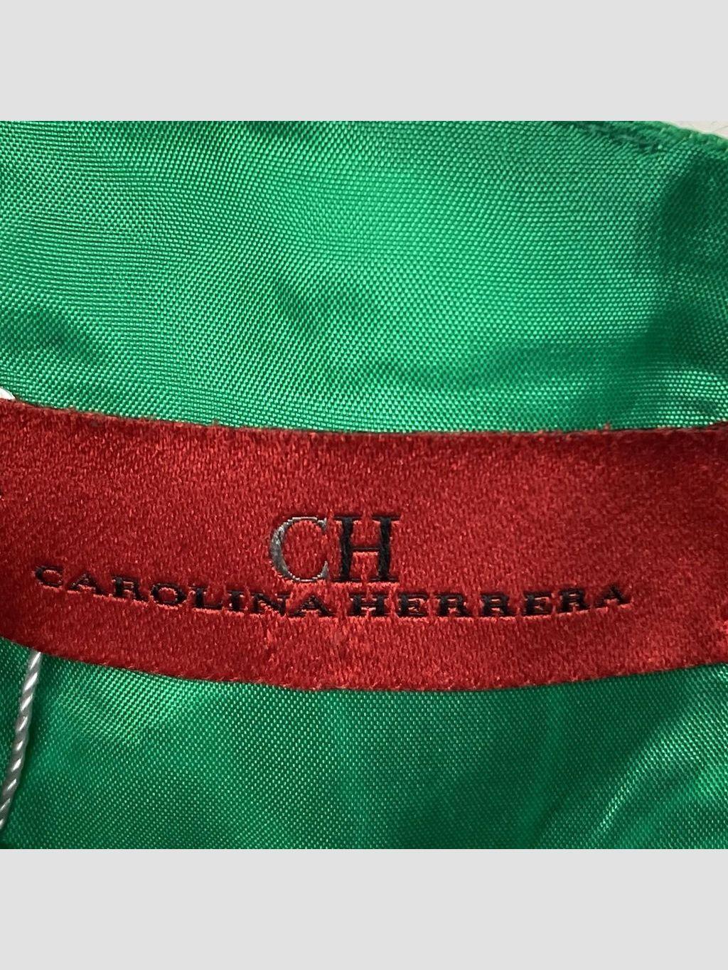 Vestido largo CAROLINA HERRERA - Talla L (VOP01167283)-2