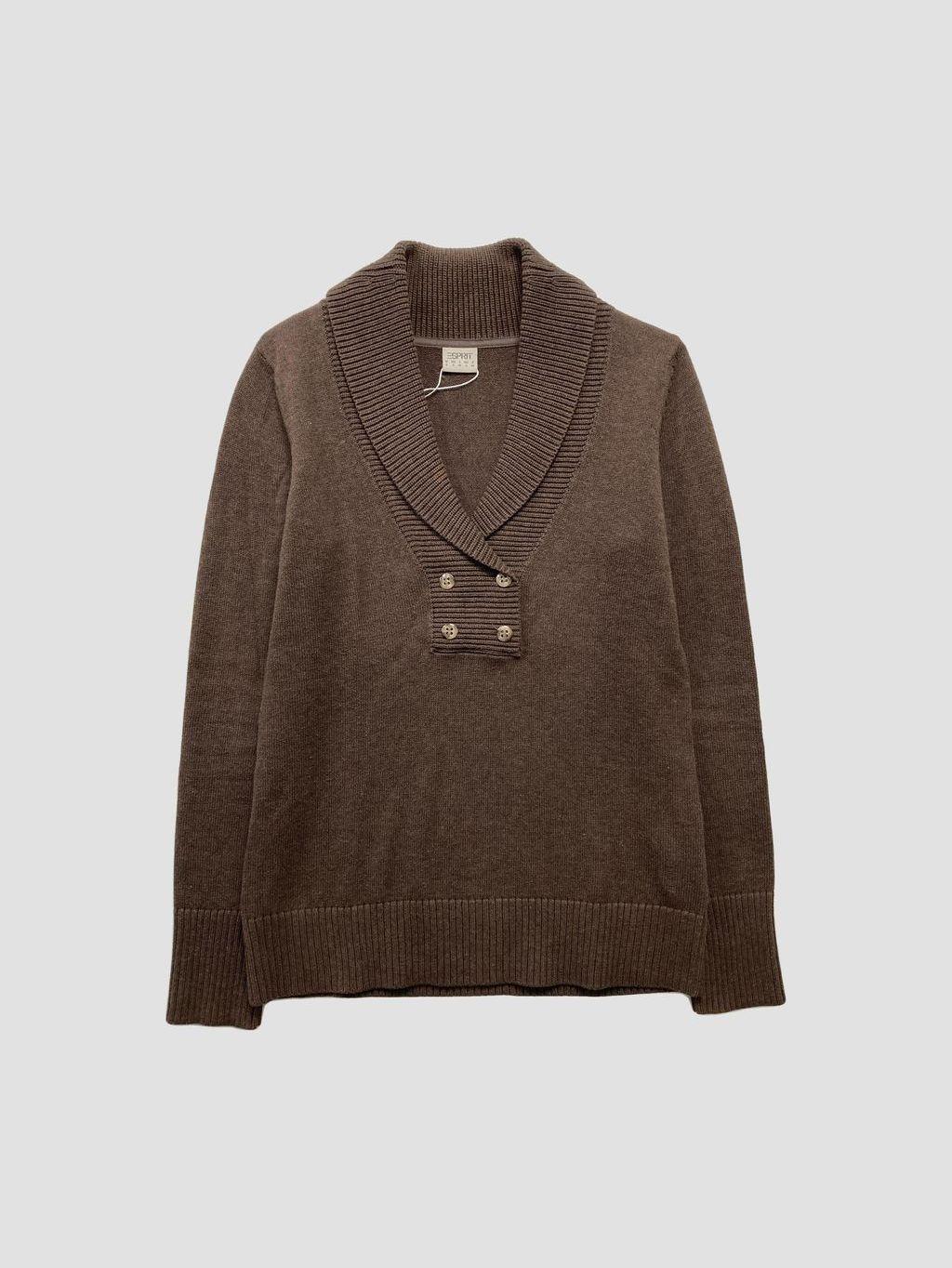 Sweater ESPRIT - Talla S (VOP00988327)-0