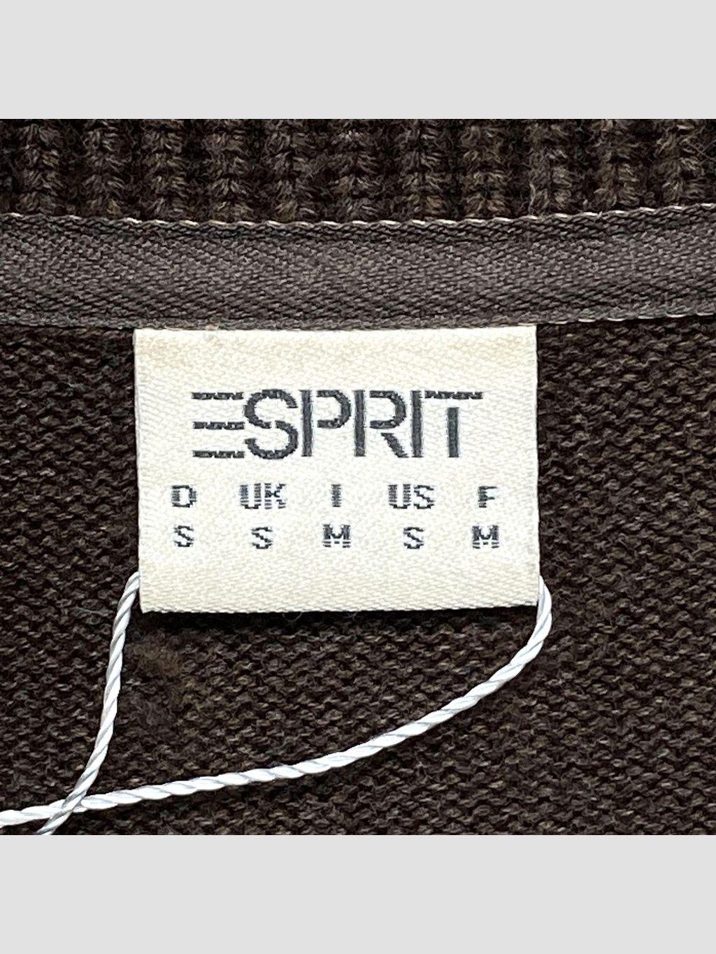 Sweater ESPRIT - Talla S (VOP00988327)-1