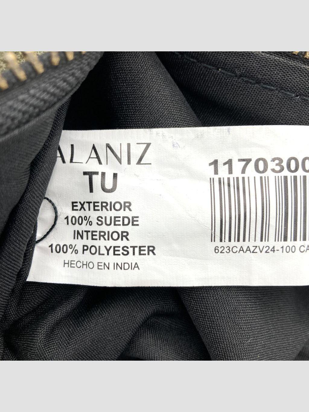 Bandolera ALANIZ - Talla Talla Única (VOP00987895)-3
