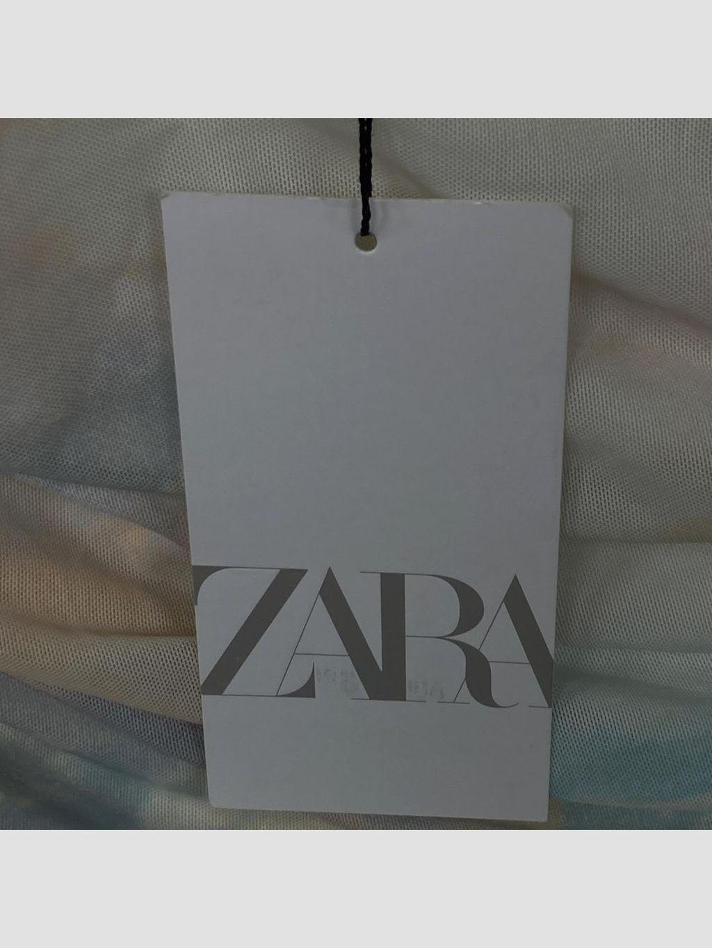 Top ZARA - Talla XS (VOP01104046)-2
