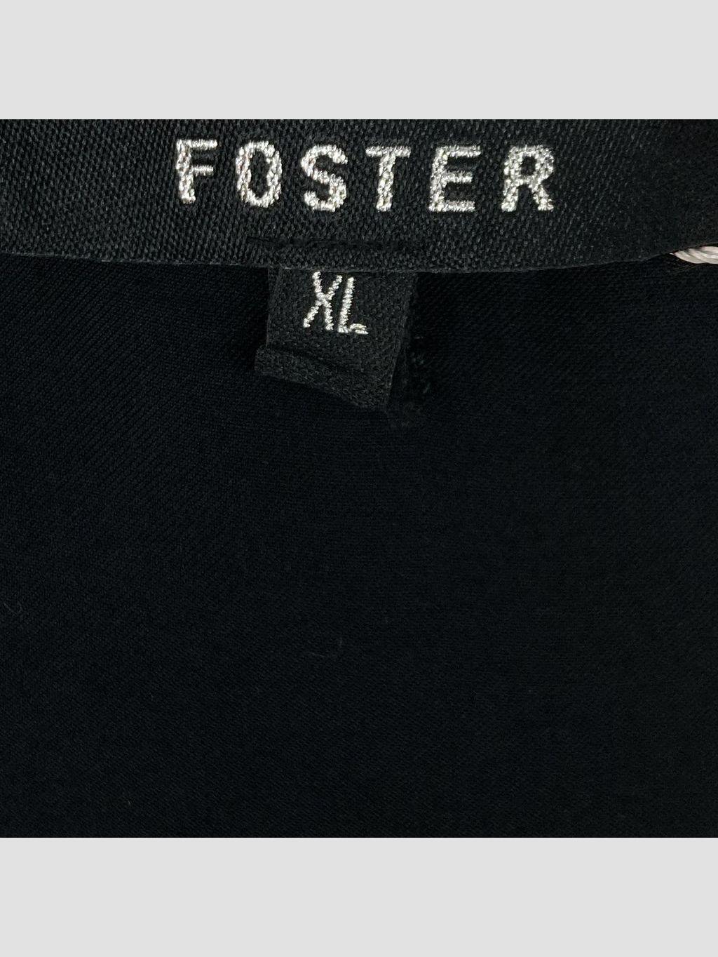 Polera sin mangas FOSTER - Talla XL (VOP01092318)-1