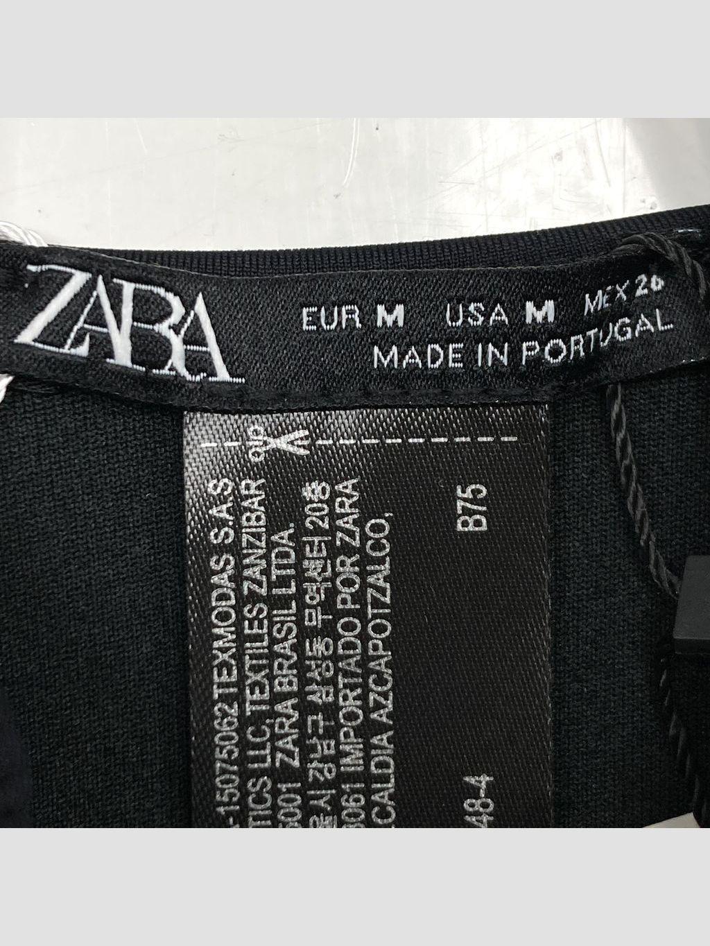 Traje de baño ZARA - Talla M (VOP01043756)-1