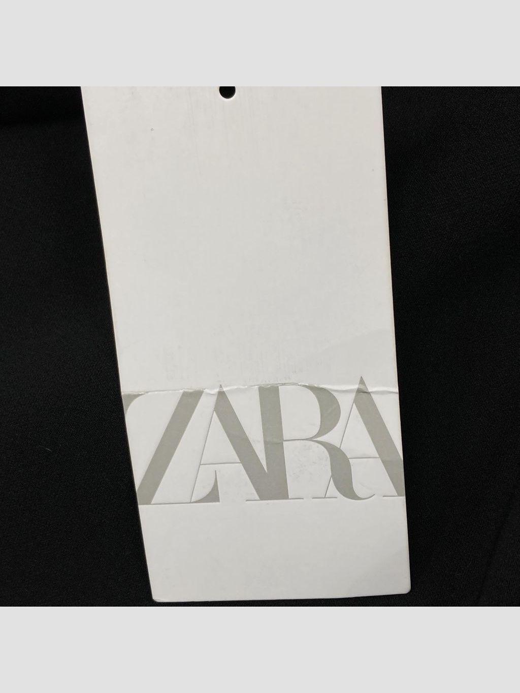 Vestido corto ZARA - Talla M (VOP01133633)-2