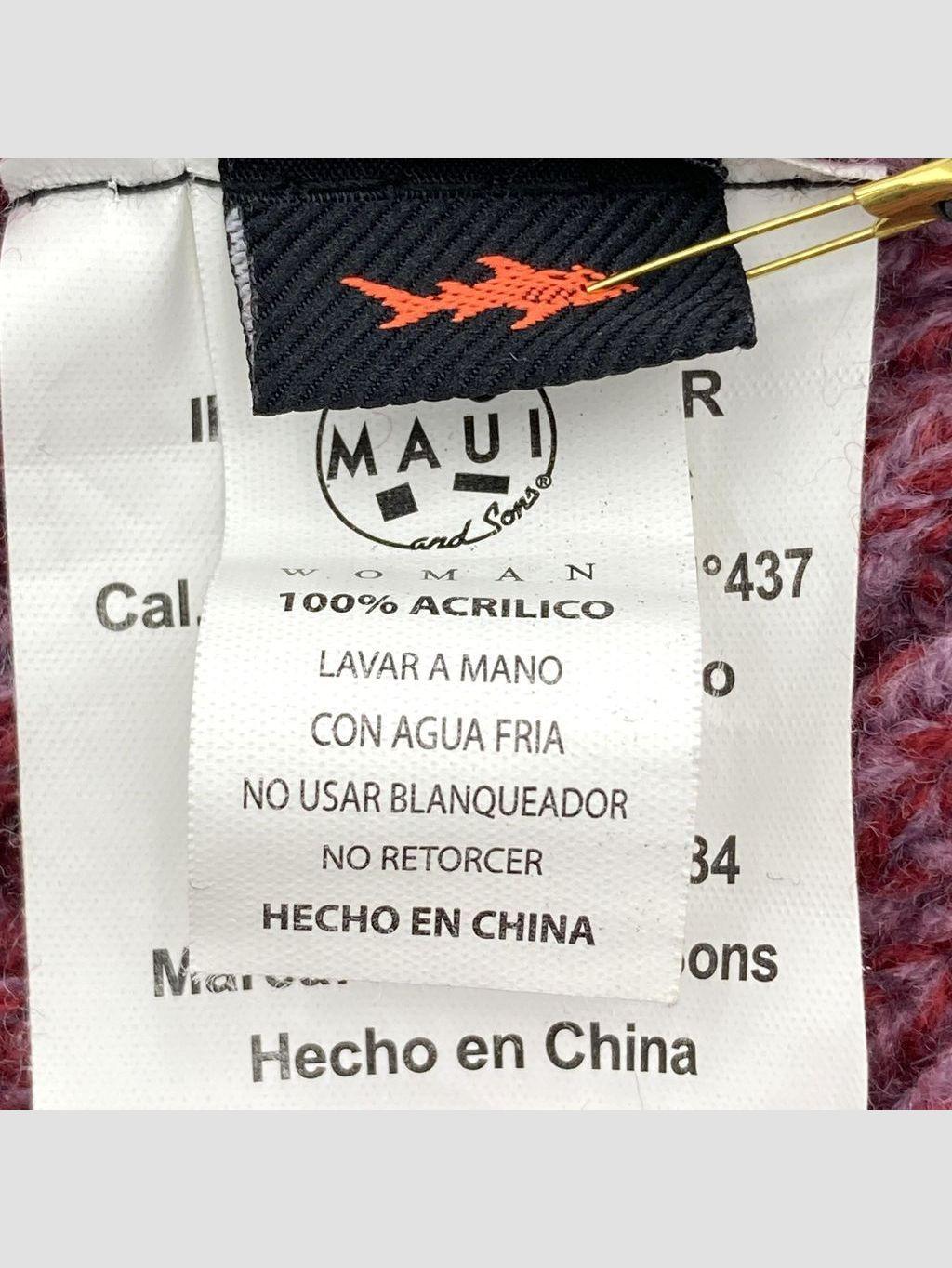 Accesorio MAUI & SONS - Talla Talla Única (VOP00932335)-2