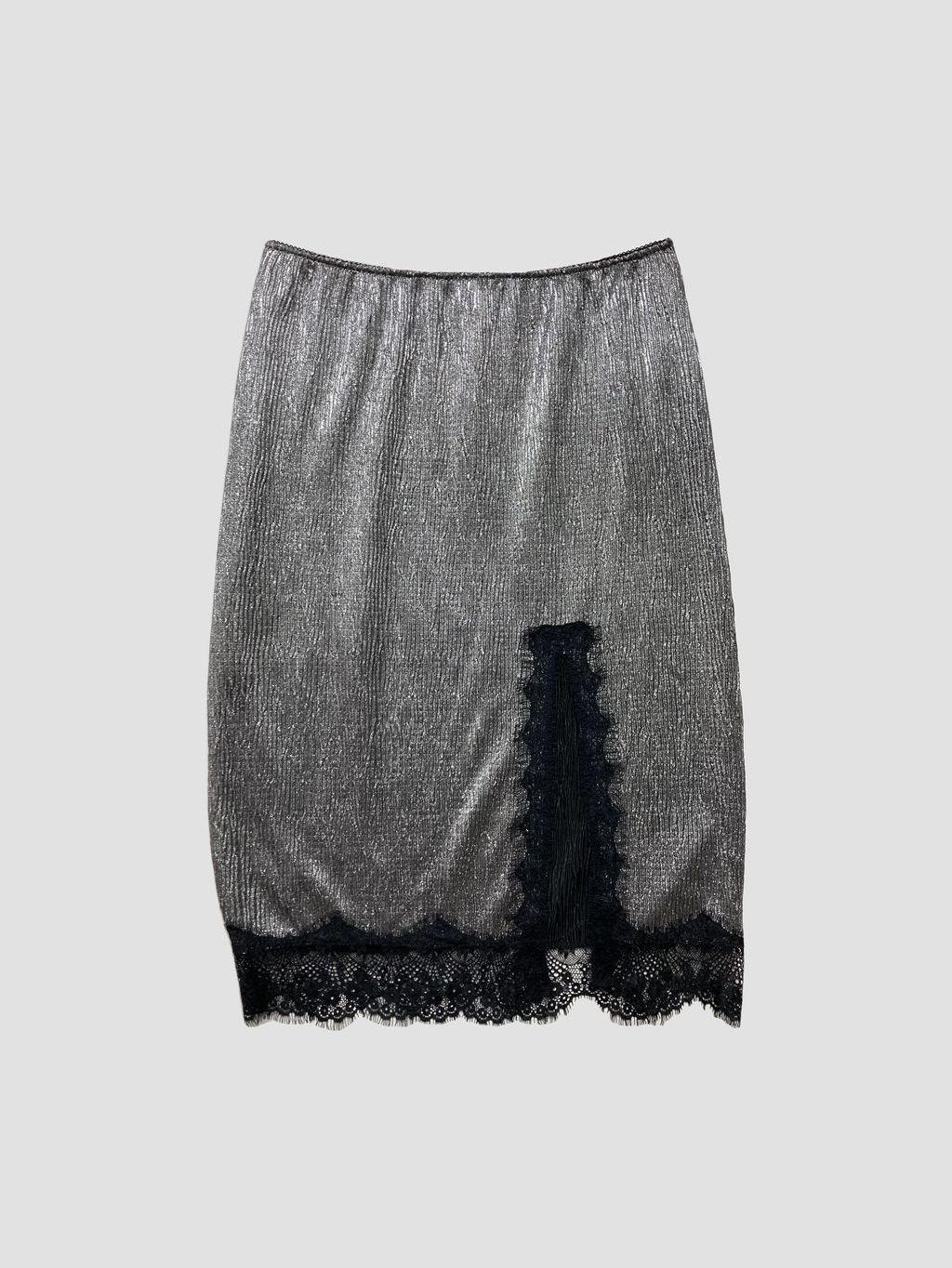 Falda larga KOSIUKO - Talla 38 (VOP01068255)-0
