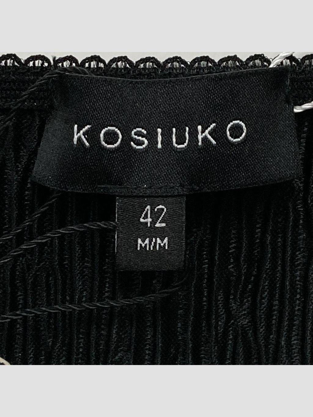 Falda larga KOSIUKO - Talla 38 (VOP01068255)-1