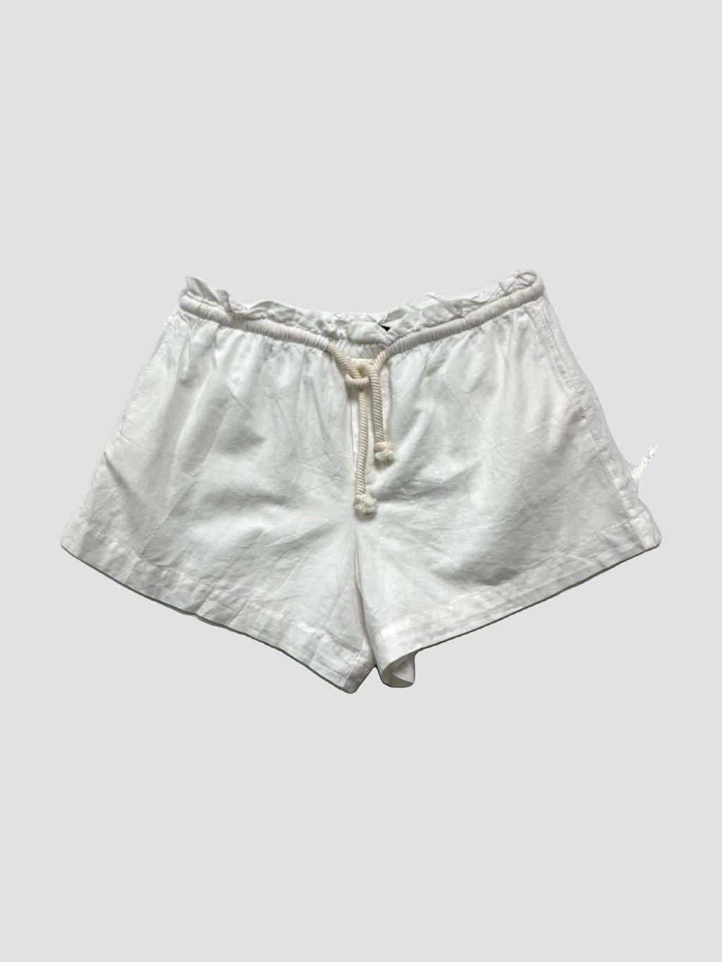 Short ZARA - Talla 40 (VOP01049448)-0