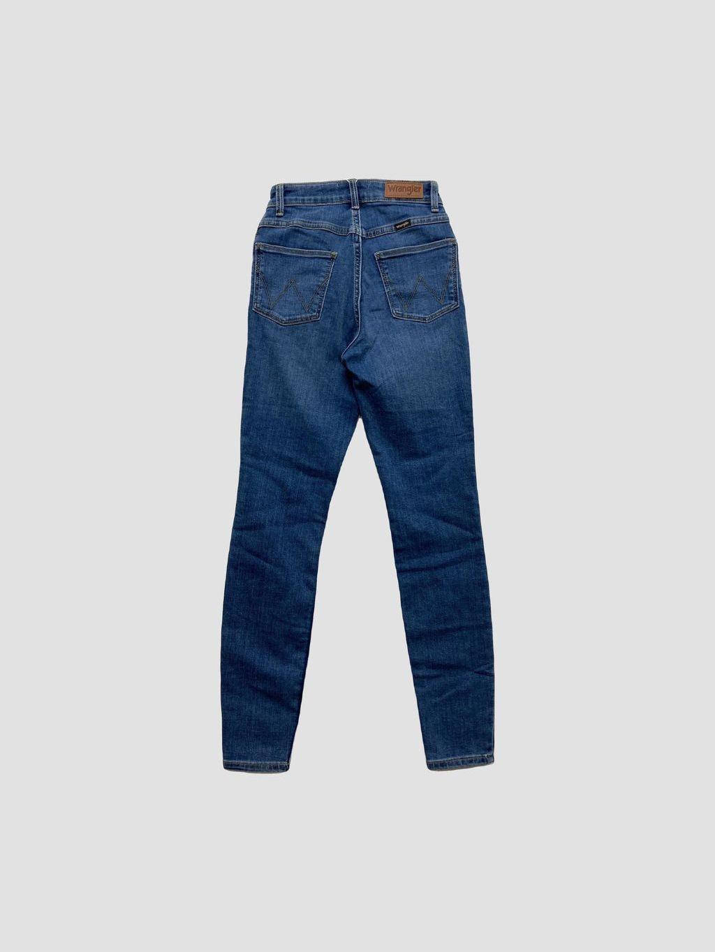 Jean WRANGLER - Talla 34 (VOP00880056)-1