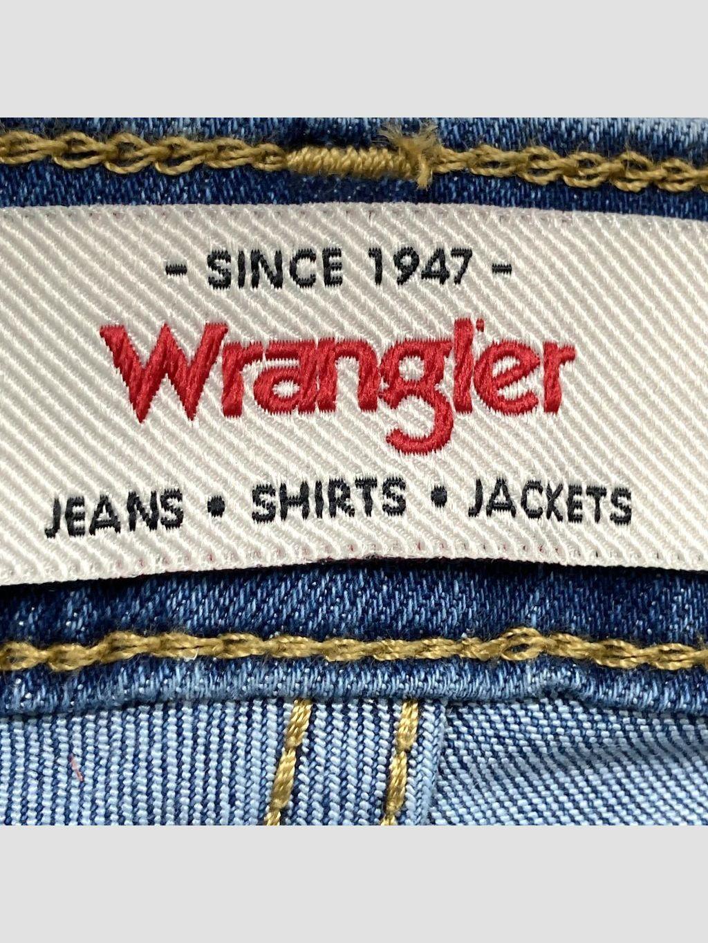 Jean WRANGLER - Talla 34 (VOP00880056)-2