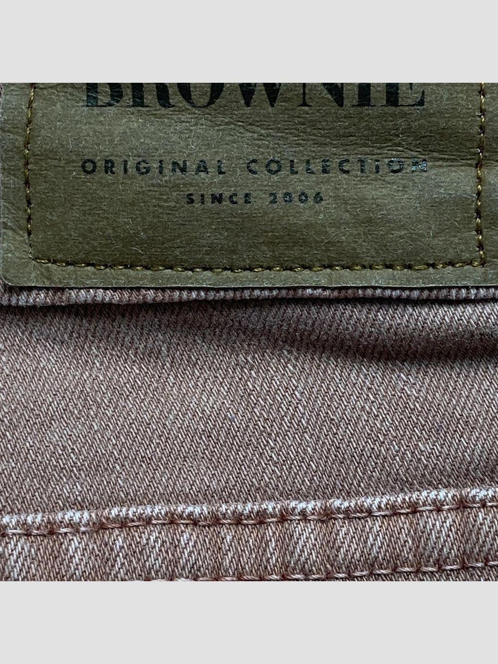 Jean BROWNIE - Talla 34 (VOP00993791)-3