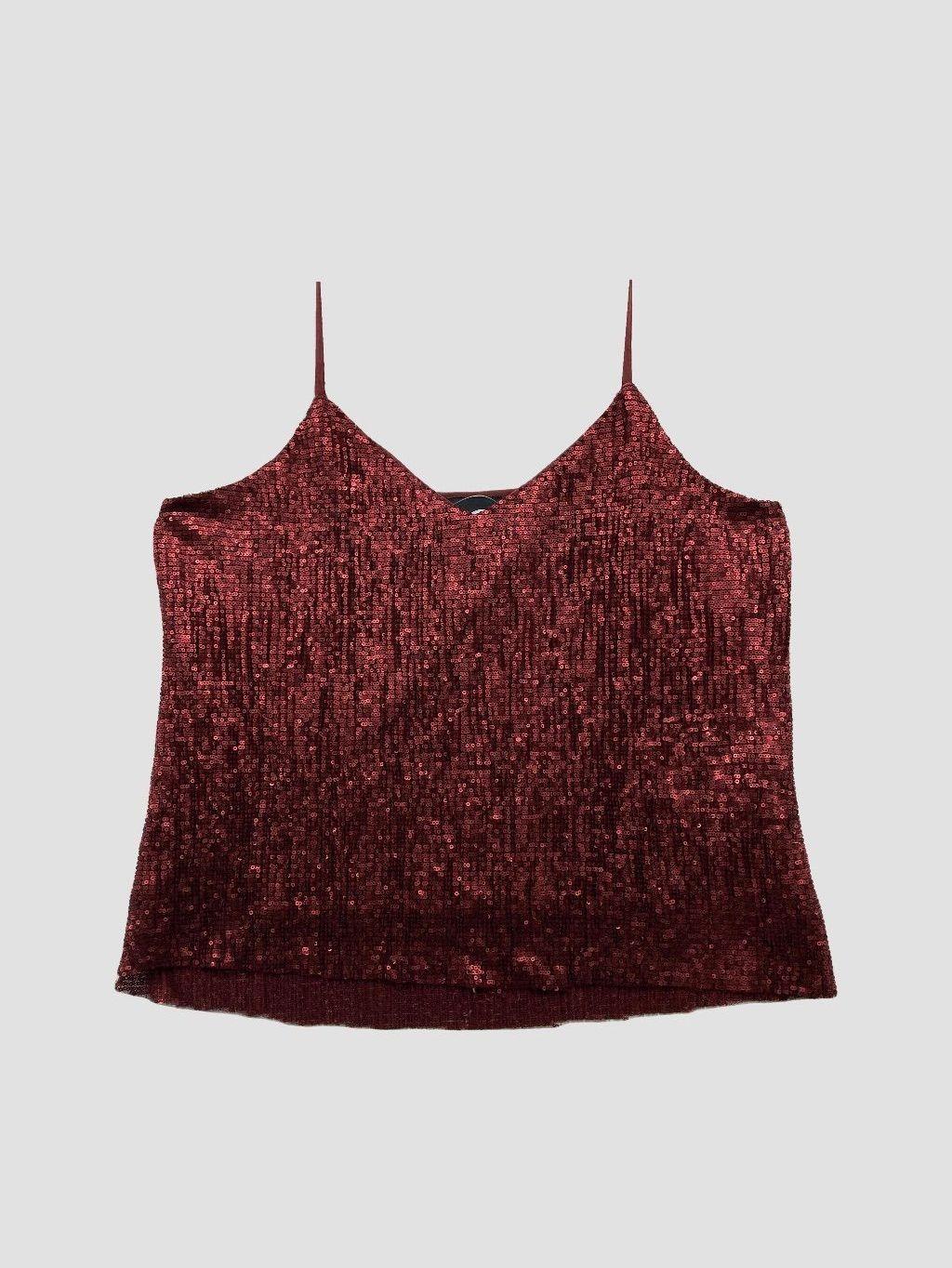 Polera sin mangas INDIA CHIC - Talla M (VOP00991308)-0