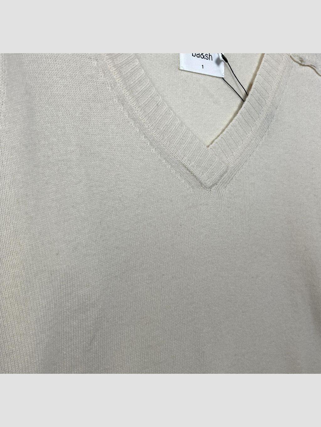 Sweater BA&SH - Talla S (VOP01220469)-3