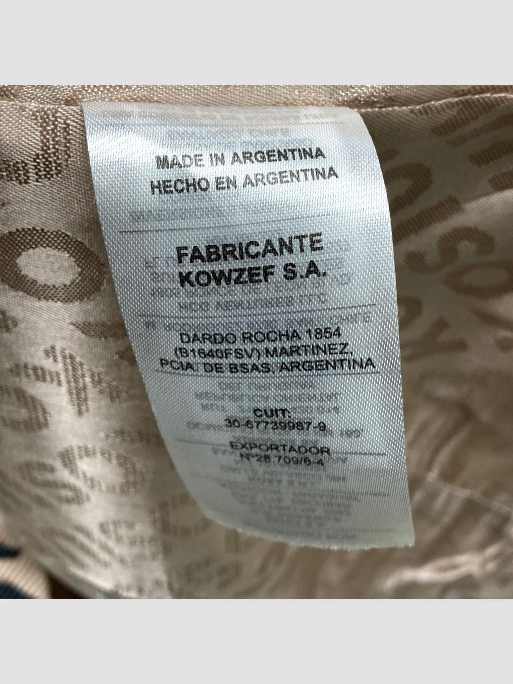 Blazer KOSIUKO - Talla S (VOP01046066)-4