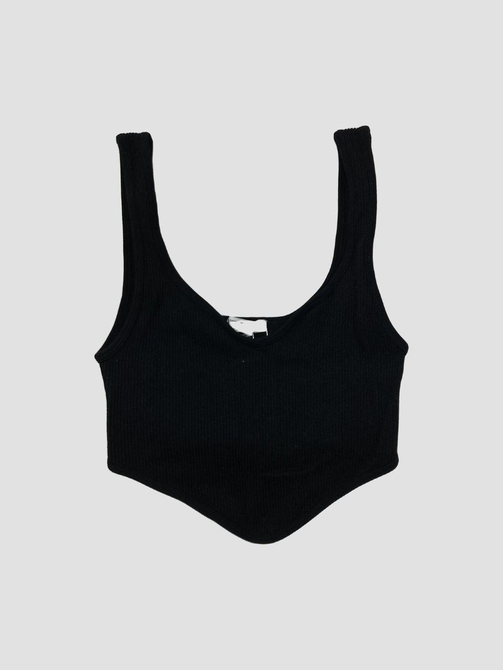 Top ZARA - Talla XS (VOP01151576)-0
