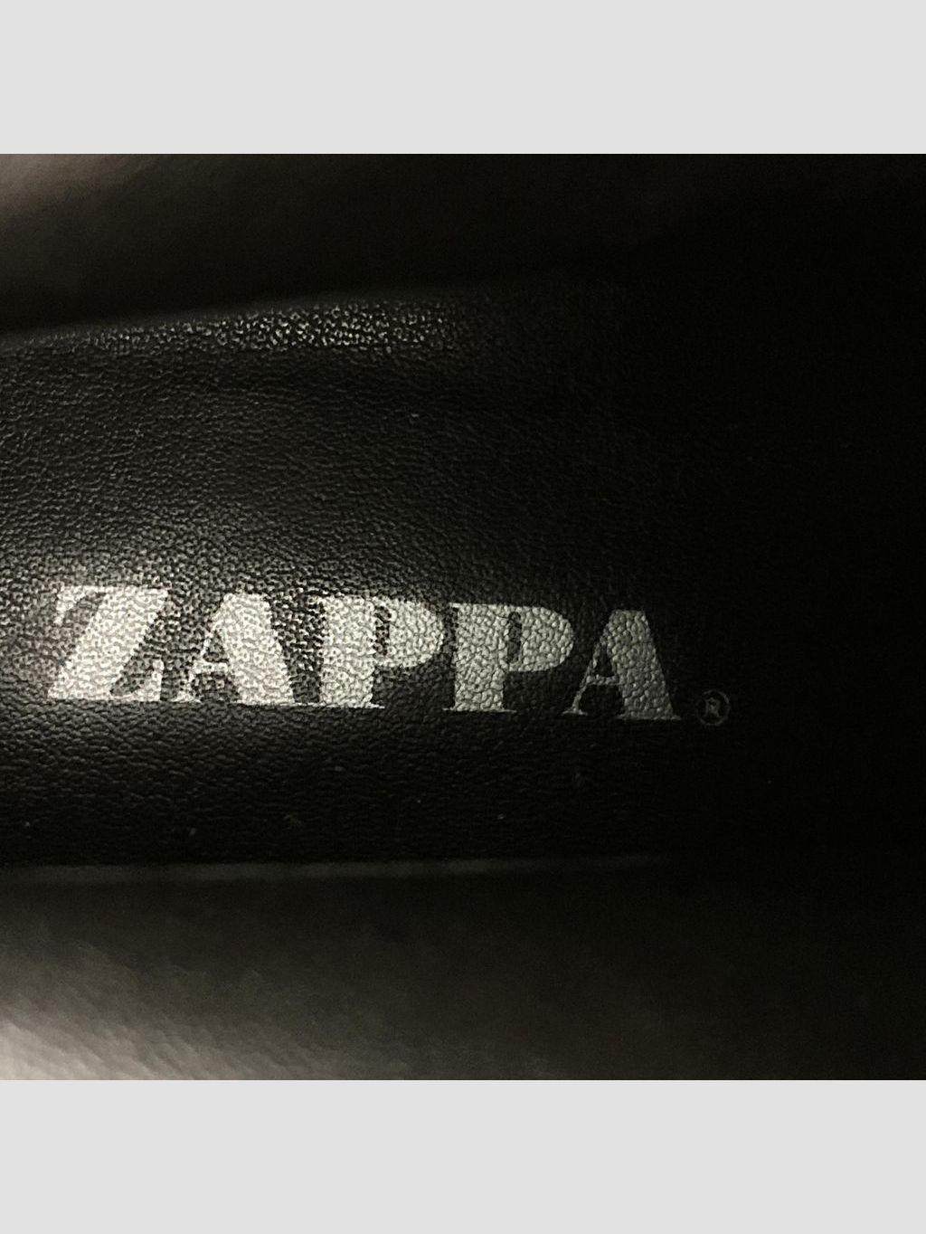 Botas ZAPPA - Talla 38 (VOP01005774)-2