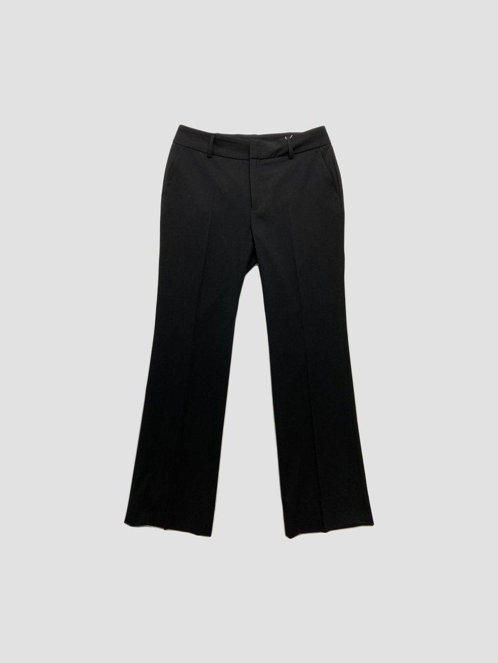 Pantalón ZARA - Talla 38 (VOP01002312)-0