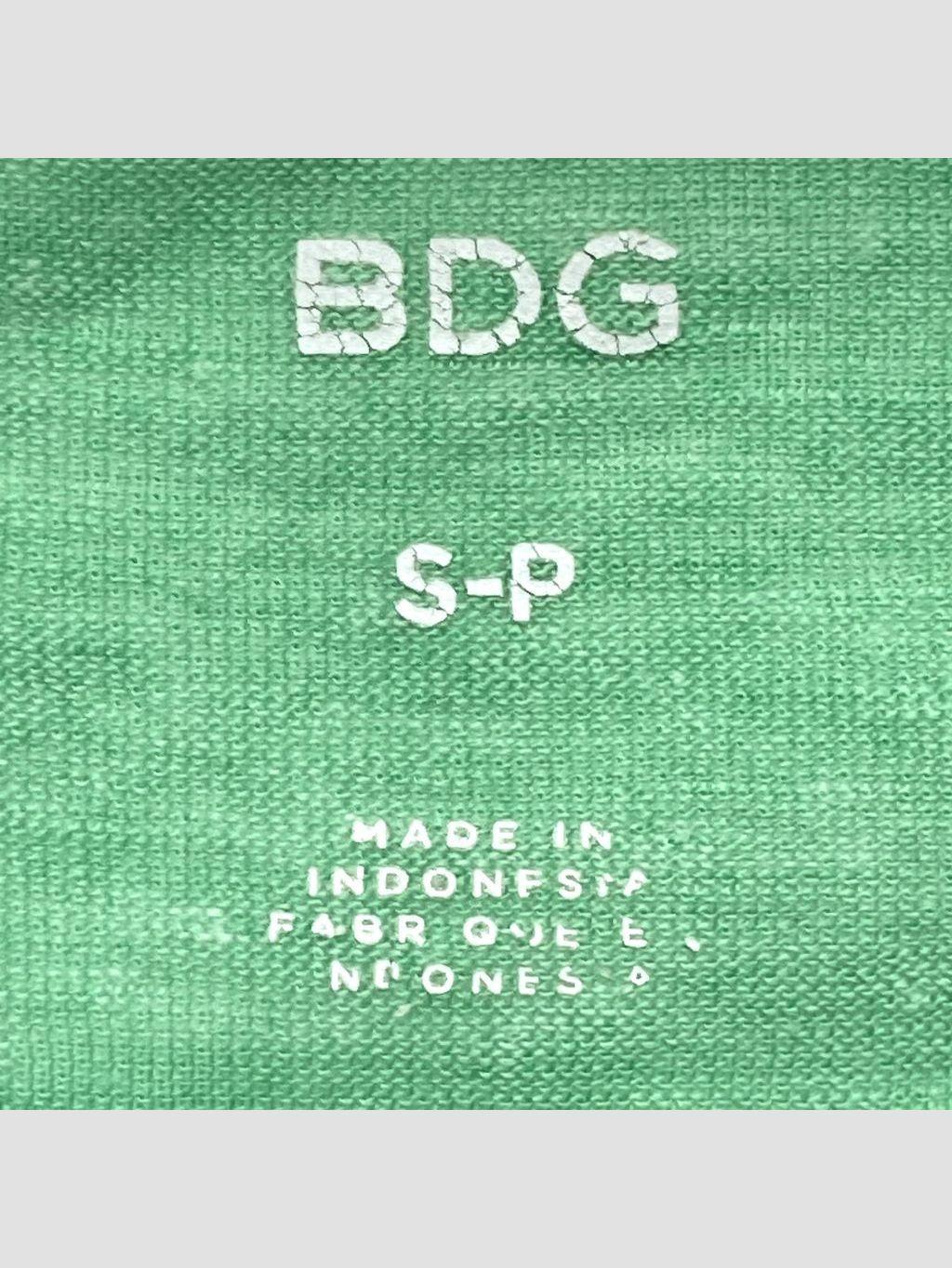 Polera BDG - Talla S (VOP00963064)-1