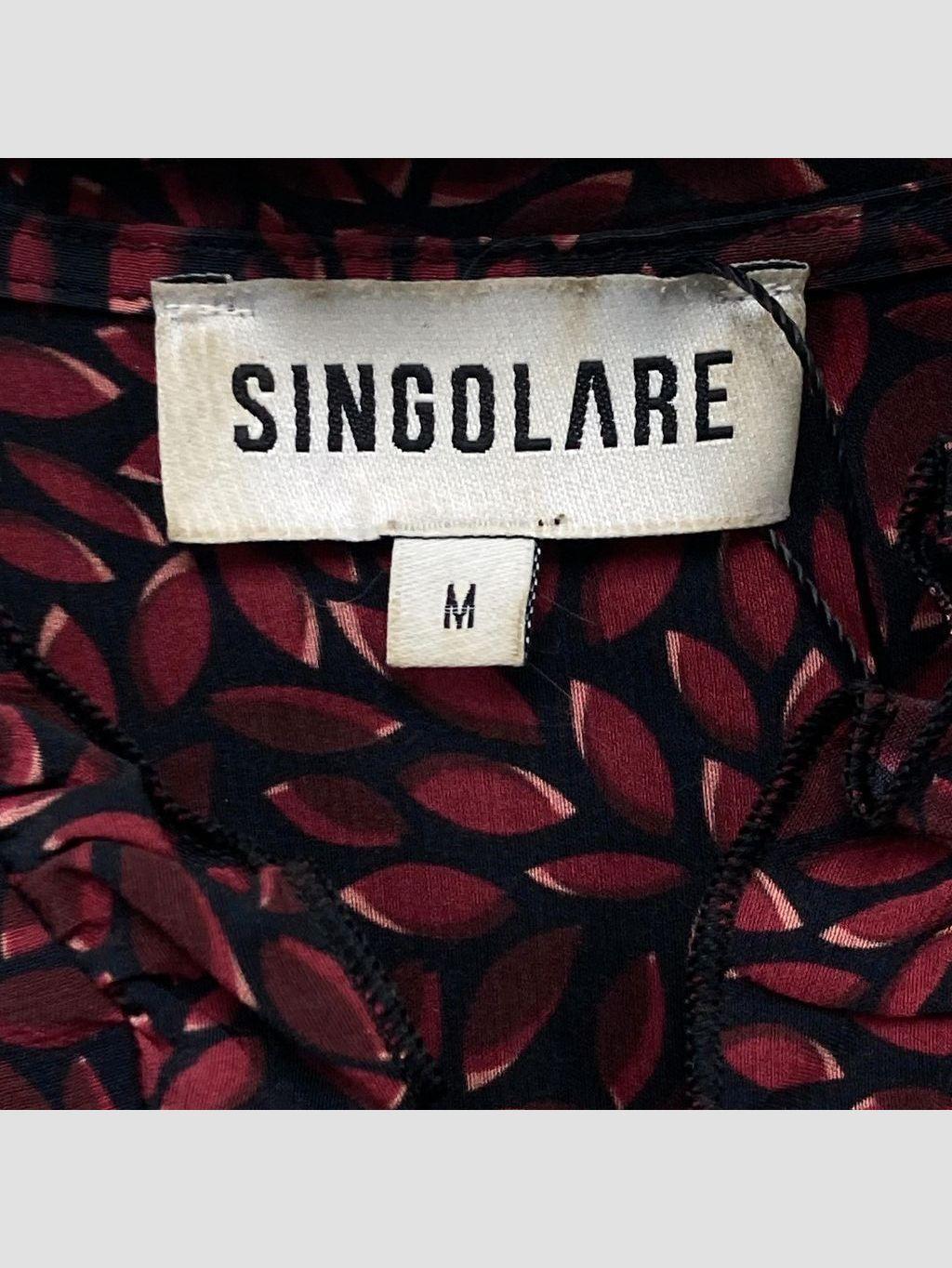 Camisa SINGOLARE - Talla M (VOP00973872)-1